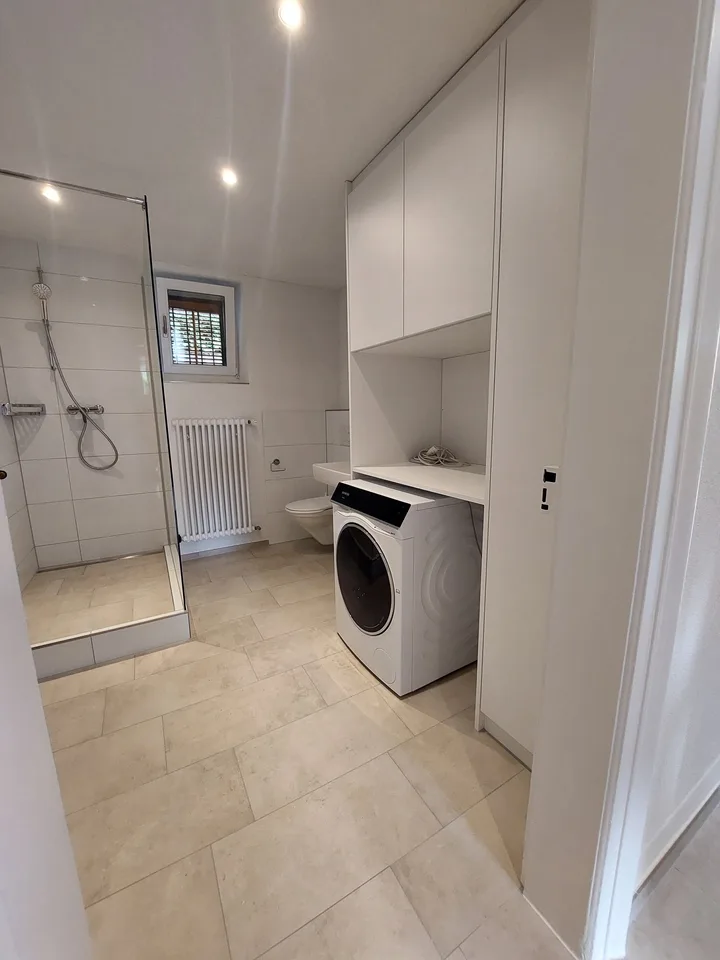 Appartement 3.5 pièces élégant avec vue sur l'Aare