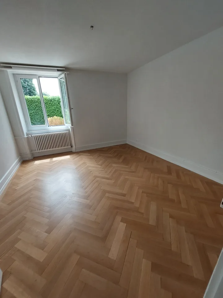 Appartement 3.5 pièces élégant avec vue sur l'Aare