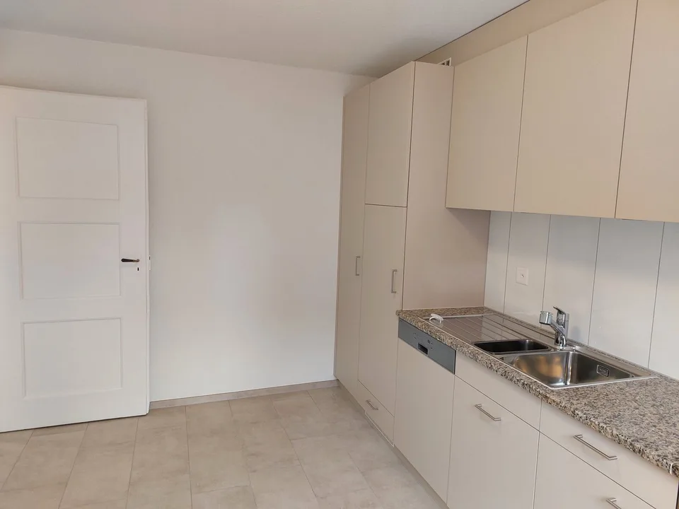 Appartement 3.5 pièces élégant avec vue sur l'Aare