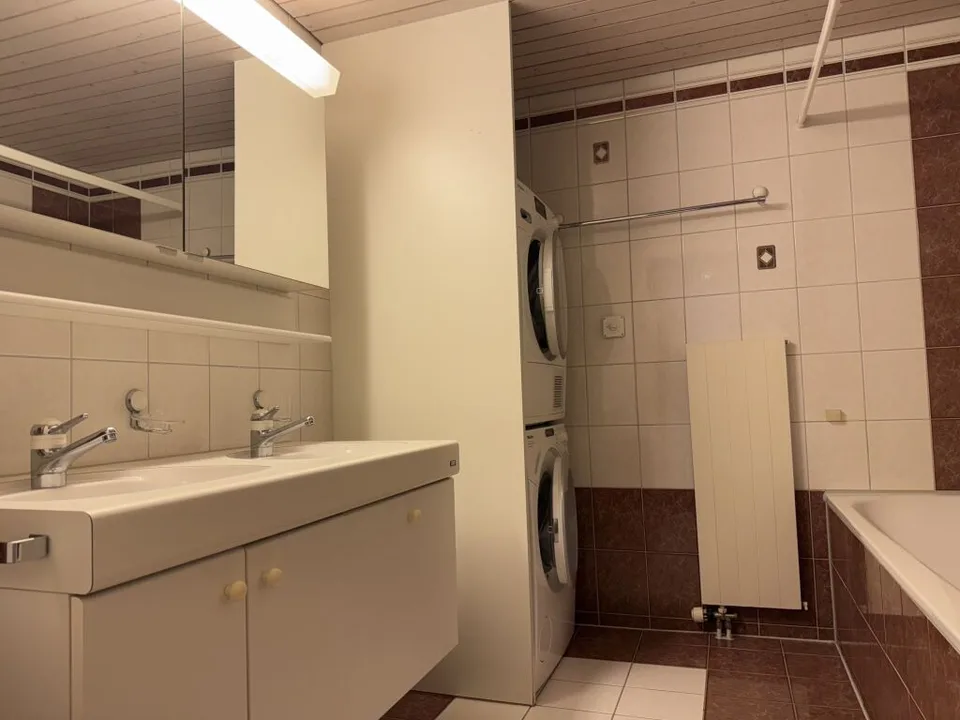 Charming 2-room apartment in the old town of Thun – available from December 2026