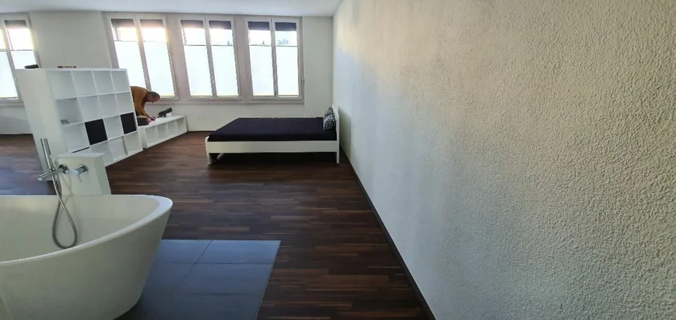 Beautiful Loft – photo 7 of 7