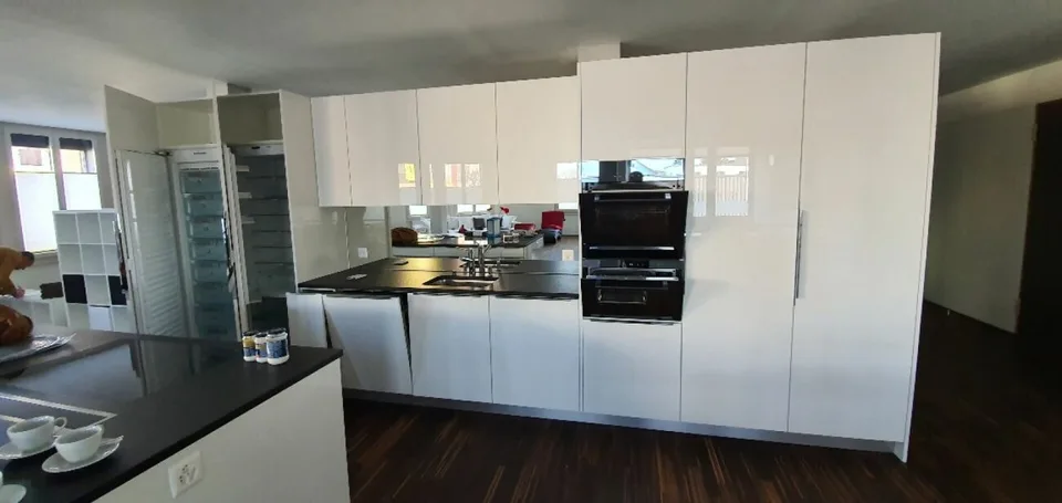 Beautiful Loft – photo 2 of 7