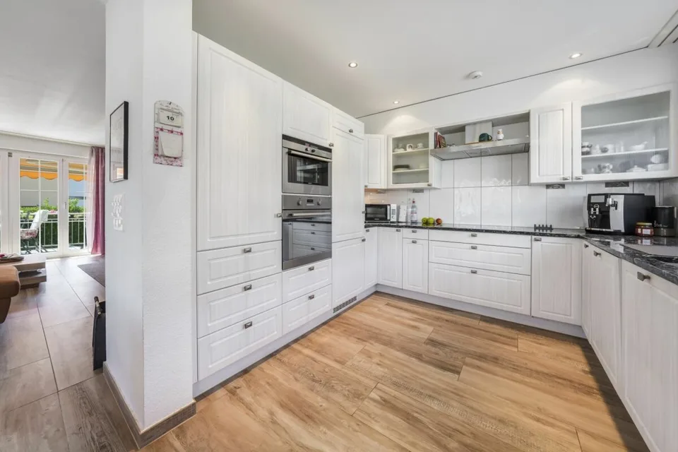 Espace pour la famille, retraites pour profiter et une piscine privée – photo 10 sur 25
