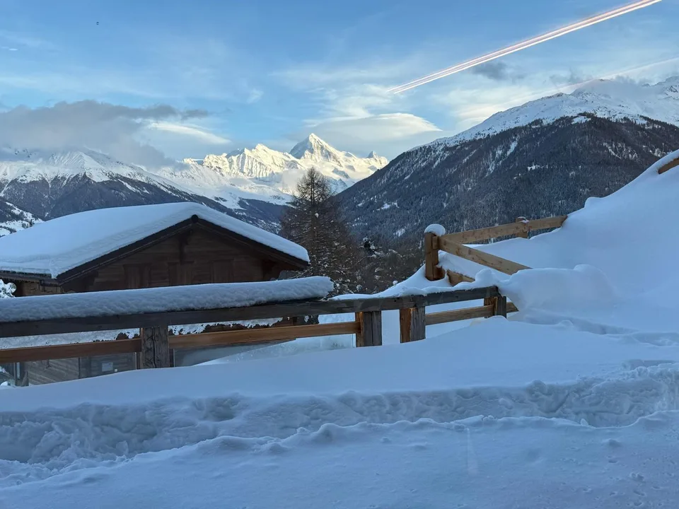 ULTIMA OPPORTUNITÀ - appartamenti nuovi disponibili in residenza secondaria - complesso Dixence Resort – foto 5 di 22
