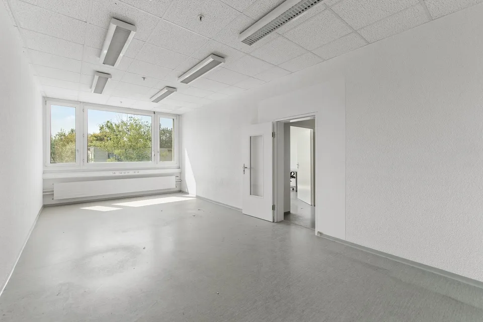 Flexible Flächenlösungen von 1'481 m² bis 2'500 m² zu attraktiven Konditionen – Foto 6 von 13