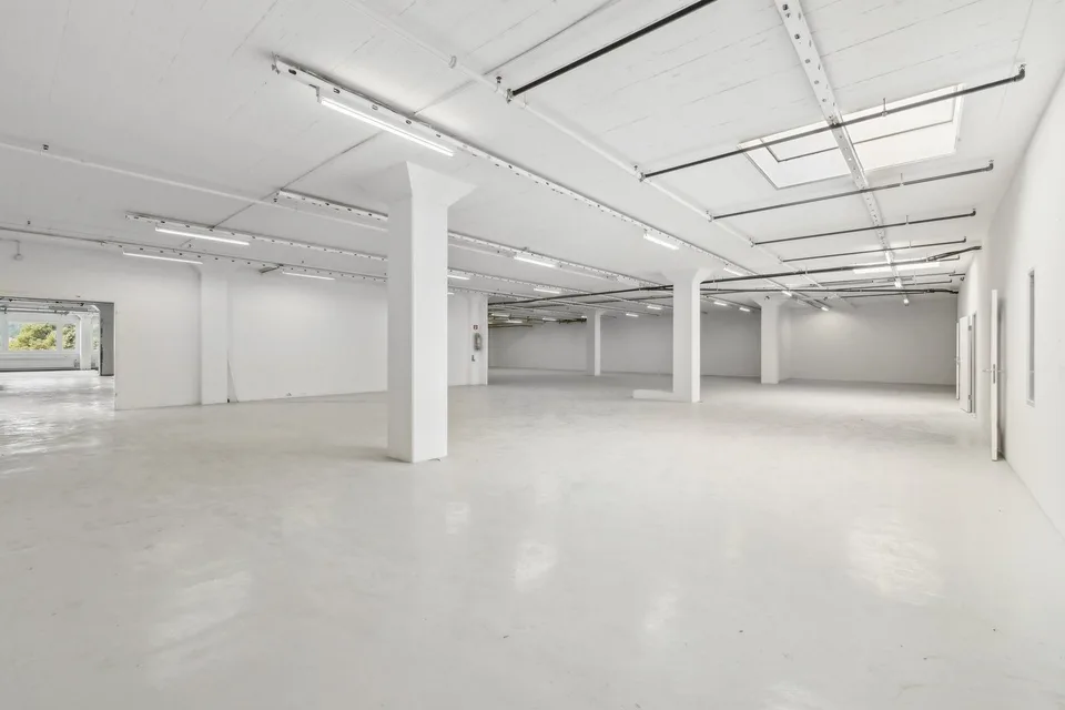 Flexible Flächenlösungen von 1'481 m² bis 2'500 m² zu attraktiven Konditionen – Foto 7 von 13