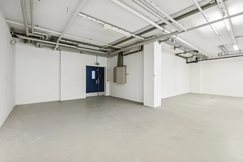 Flexible Flächenlösungen von 1'481 m² bis 2'500 m² zu attraktiven Konditionen – Foto 9 von 13