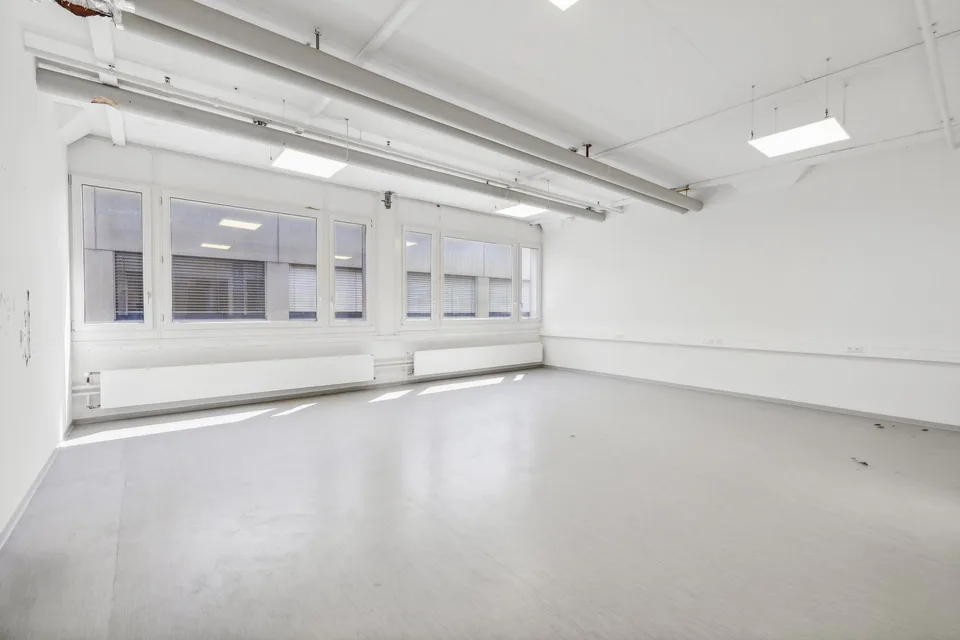 Flexible Flächenlösungen von 1'481 m² bis 2'500 m² zu attraktiven Konditionen – Foto 11 von 13