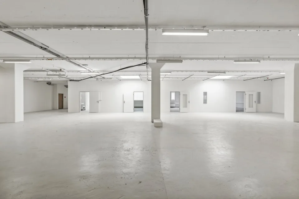 Flexible Flächenlösungen von 1'481 m² bis 2'500 m² zu attraktiven Konditionen – Foto 8 von 13