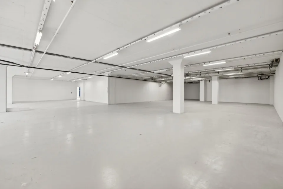 Flexible Flächenlösungen von 1'481 m² bis 2'500 m² zu attraktiven Konditionen – Foto 10 von 13