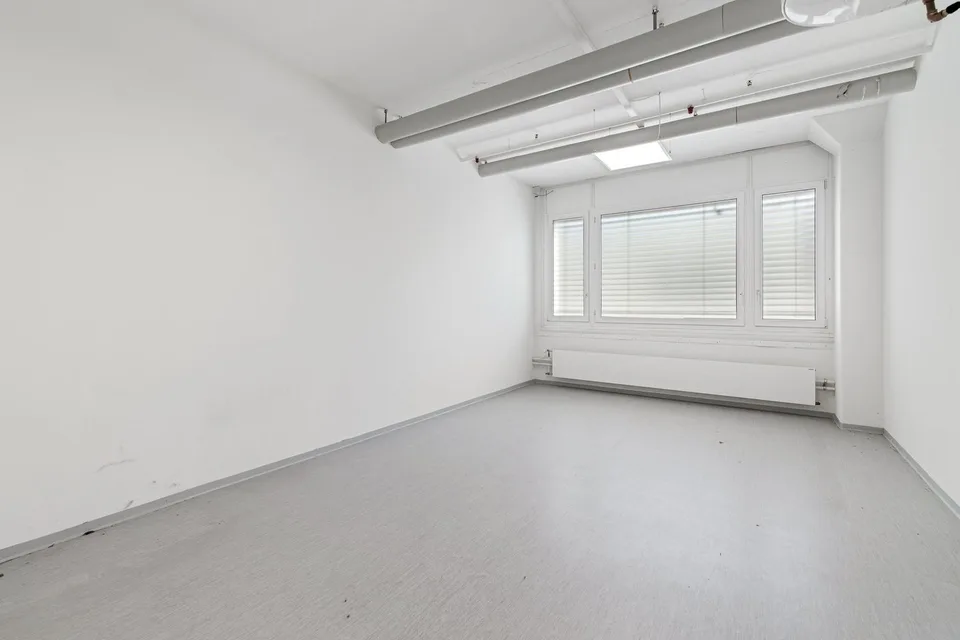 Flexible Flächenlösungen von 1'481 m² bis 2'500 m² zu attraktiven Konditionen – Foto 12 von 13