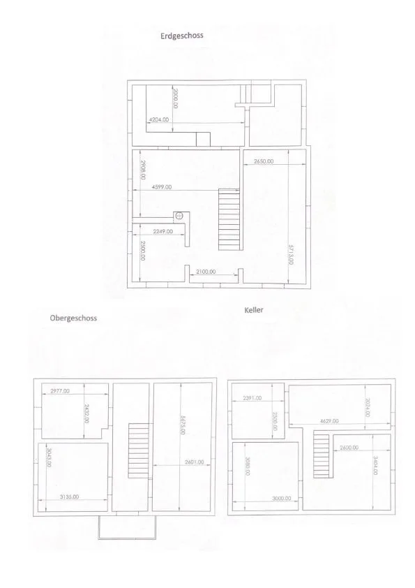 Casa unifamiliare di 4½ locali con giardino e garage
