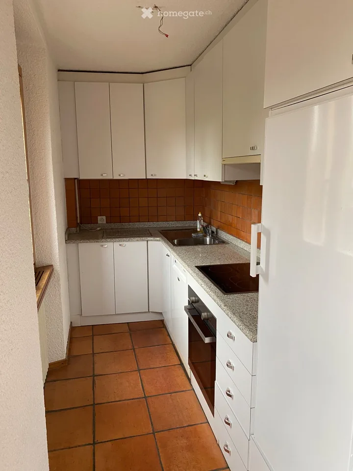 San Pietro di Stabio - Appartement 4.5 pièces à louer