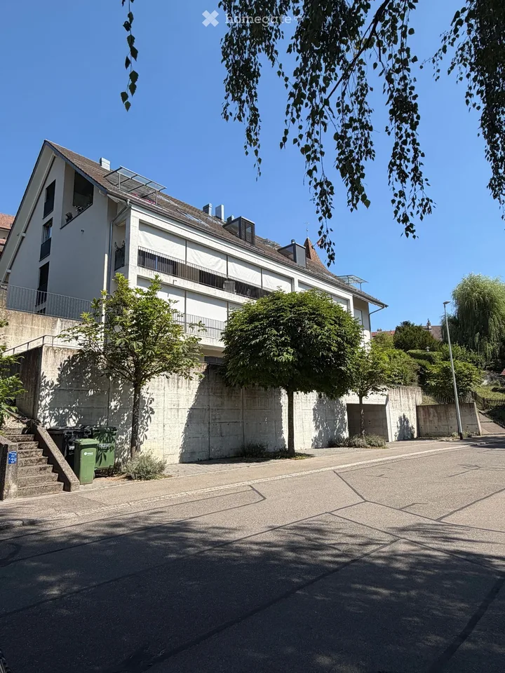 Bello e spazioso appartamento di maisonnette 5.5 locali a Opfikon
