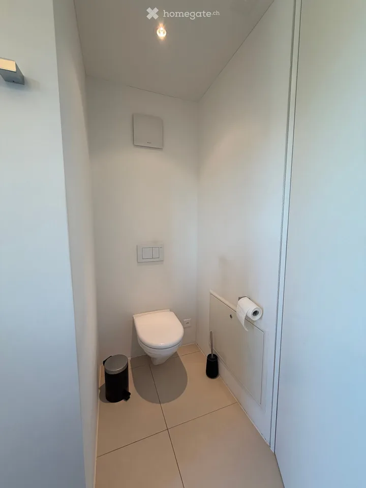 Bello e spazioso appartamento di maisonnette 5.5 locali a Opfikon