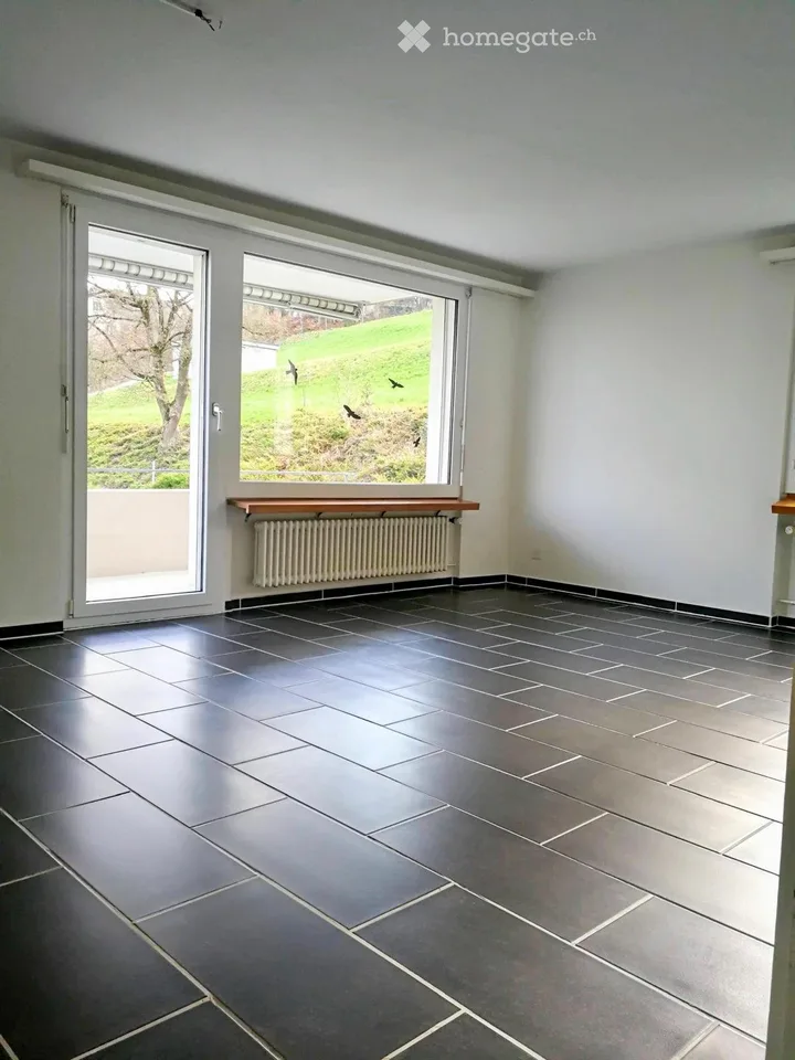 Appartement à Beinwil am See