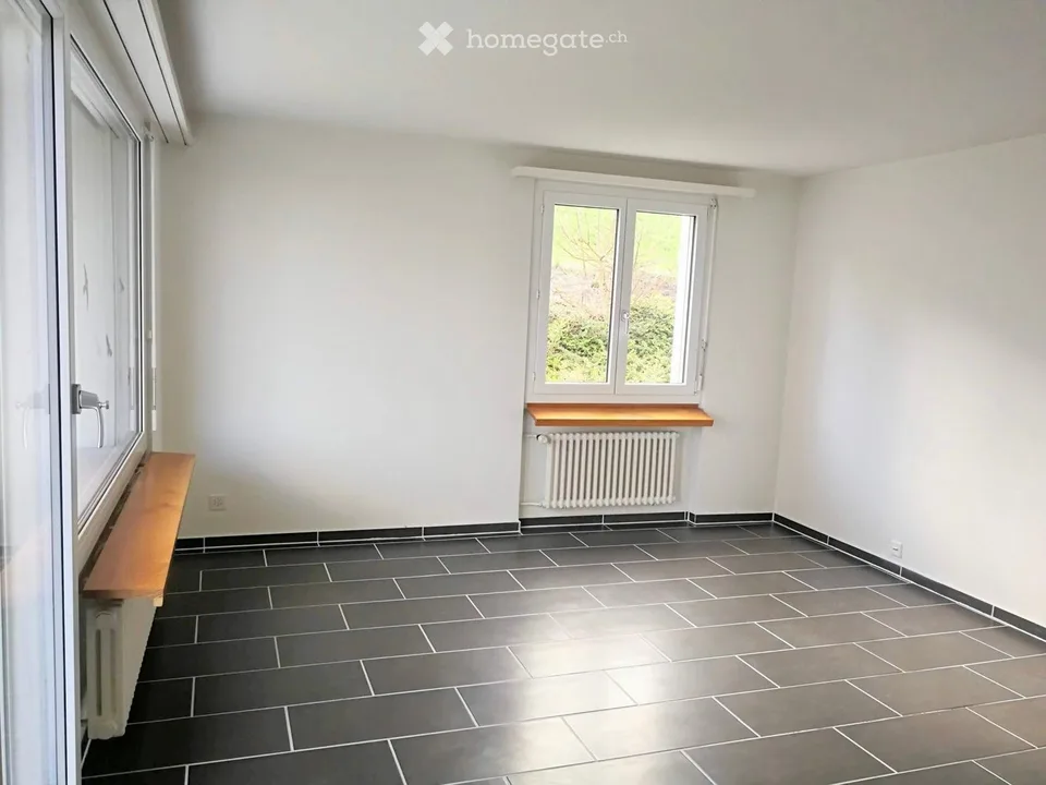 Appartement à Beinwil am See