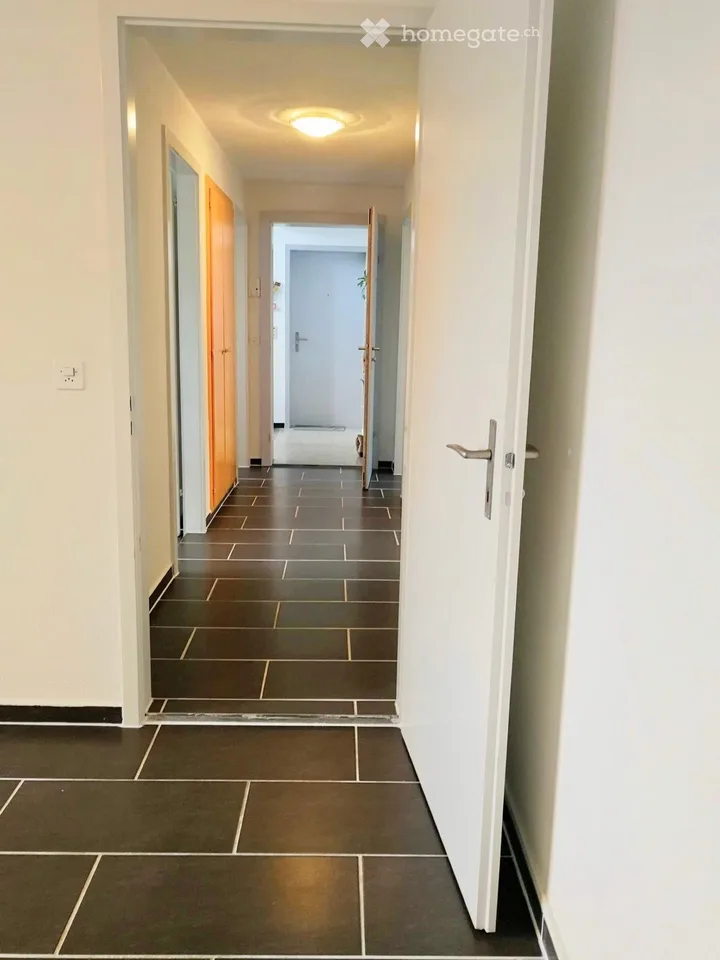 Appartement à Beinwil am See