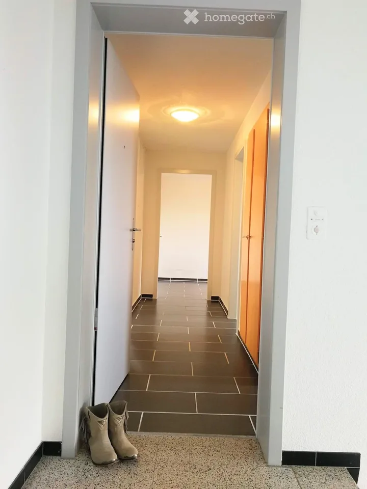Appartement à Beinwil am See