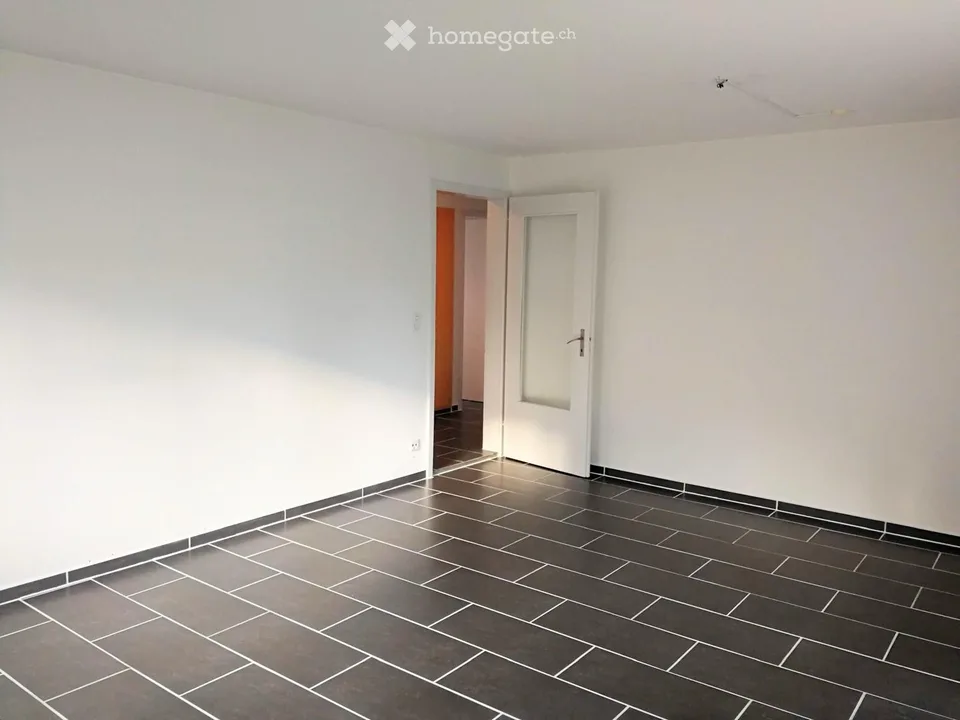 Appartement à Beinwil am See