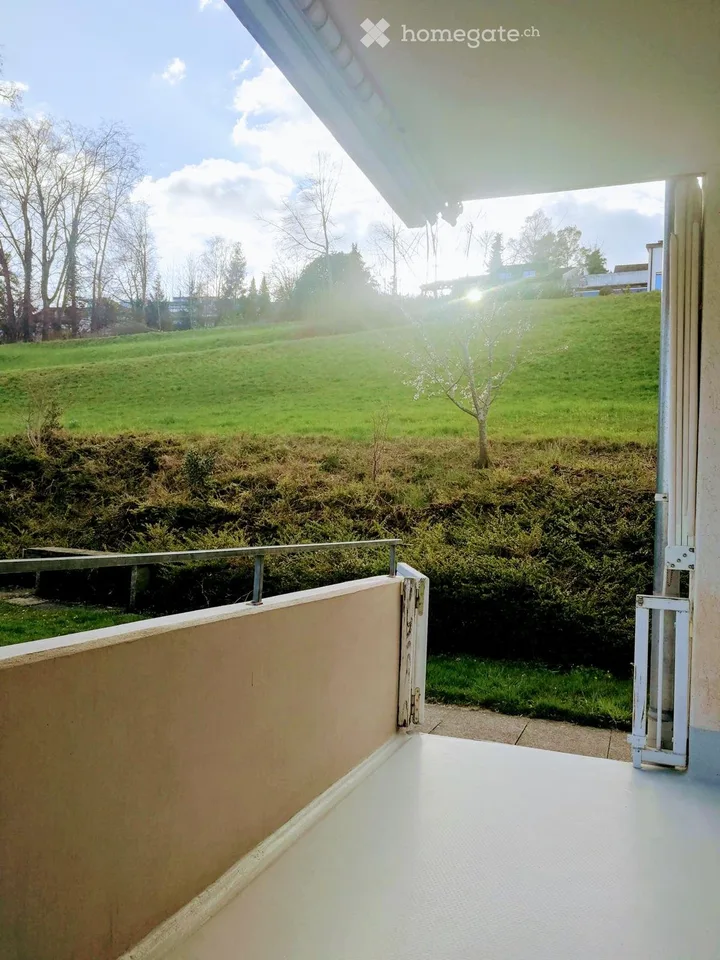Appartement à Beinwil am See