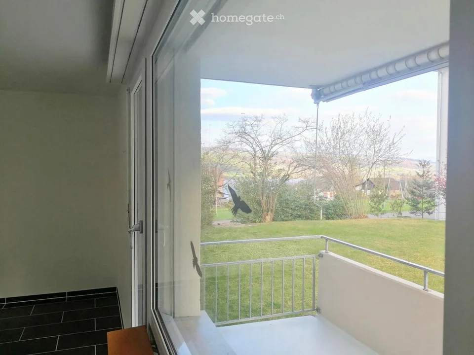 Appartement à Beinwil am See