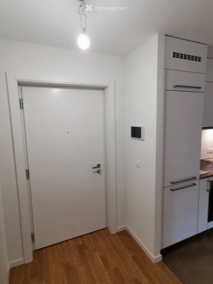 Appartamento 2,5 locali 44 m² 3° piano