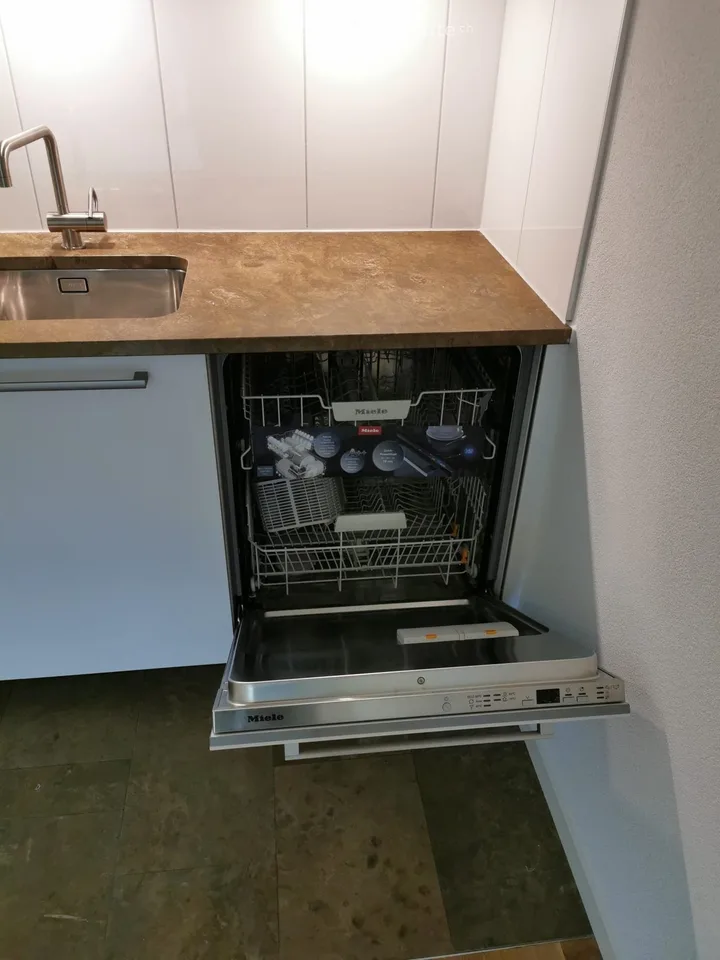 Appartamento 2,5 locali 44 m² 3° piano
