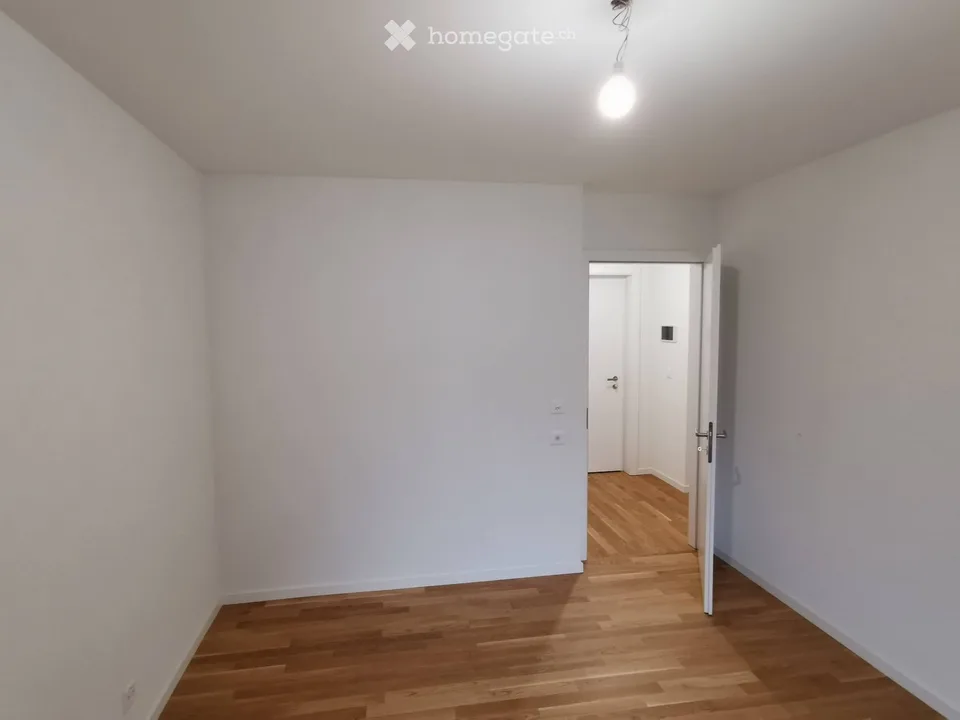 Appartamento 2,5 locali 44 m² 3° piano