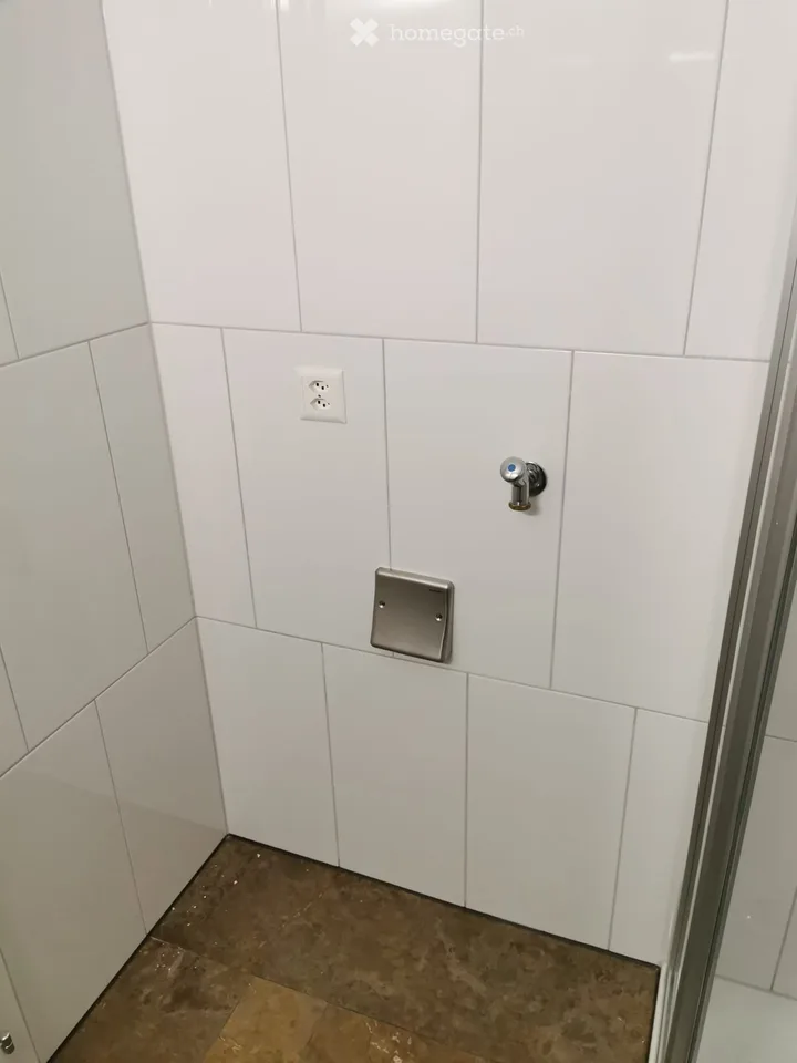 Appartamento 2,5 locali 44 m² 3° piano