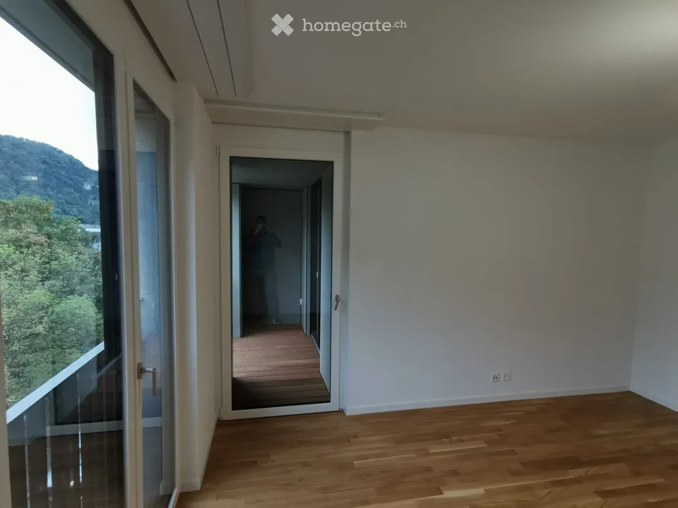 Appartamento 2,5 locali 44 m² 3° piano