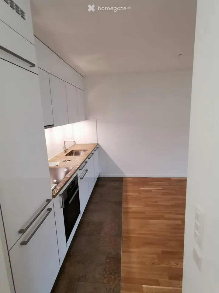Appartamento 2,5 locali 44 m² 3° piano