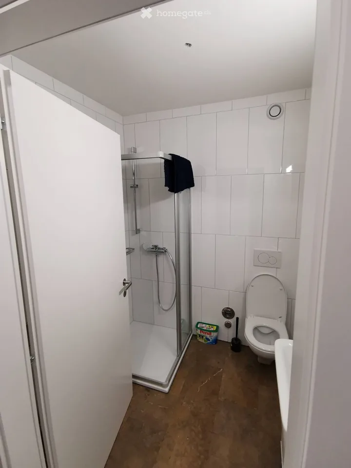 Appartamento 2,5 locali 44 m² 3° piano