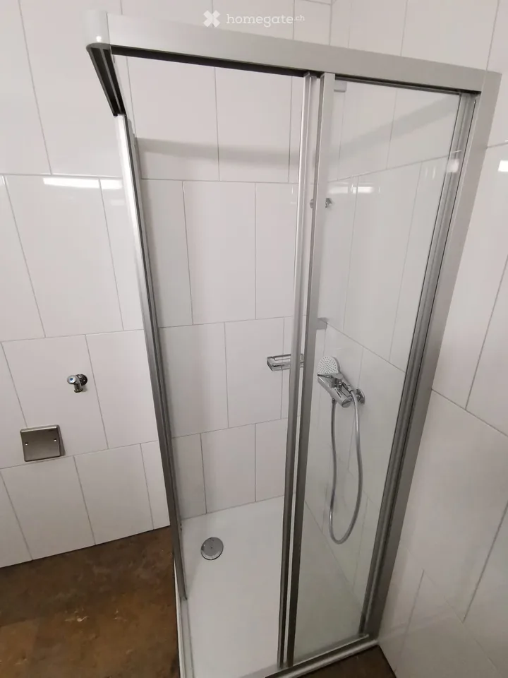 Appartamento 2,5 locali 44 m² 3° piano