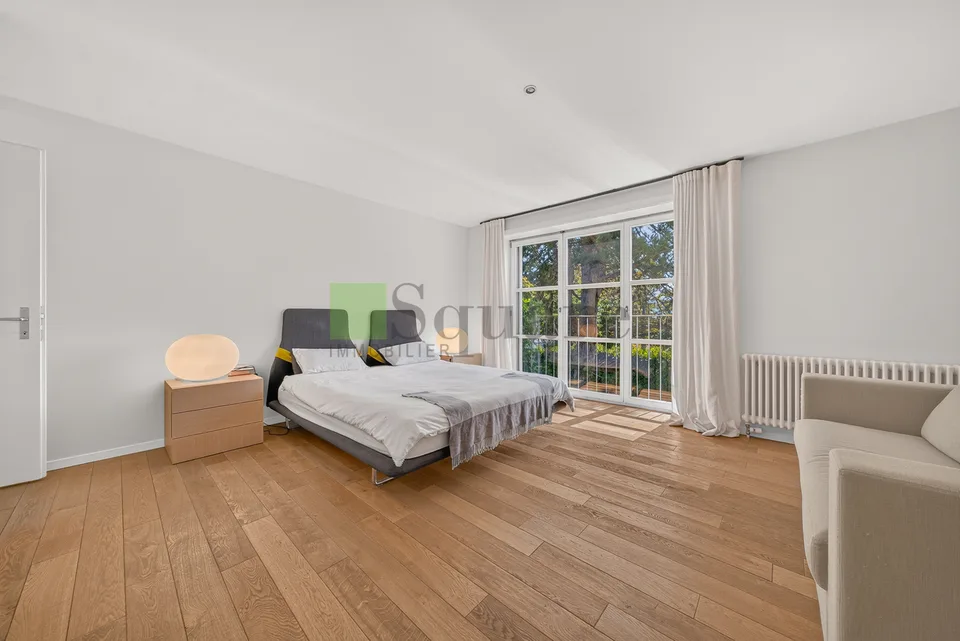 Prächtige Einzelvilla mit 7 Zimmern und Garten – Foto 11 von 26