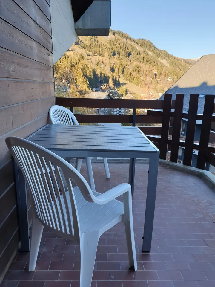 Vacation Rentals: Apartment Saphir 310