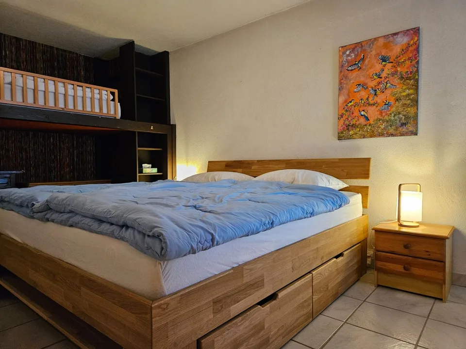 Vacation Rentals: Apartment Saphir 310