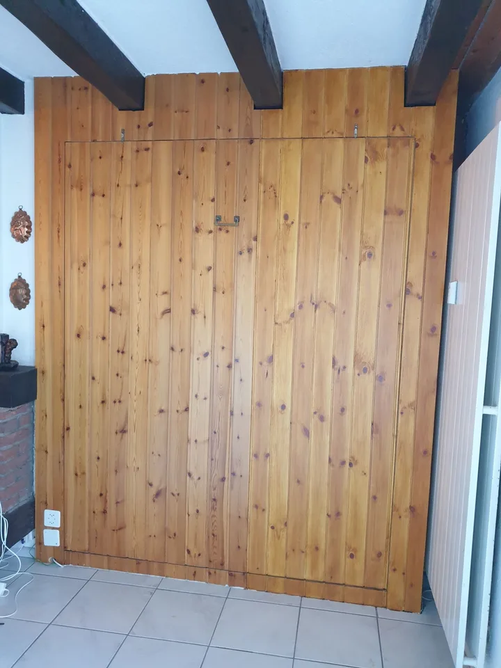 Vacation Rentals: Apartment Saphir 310