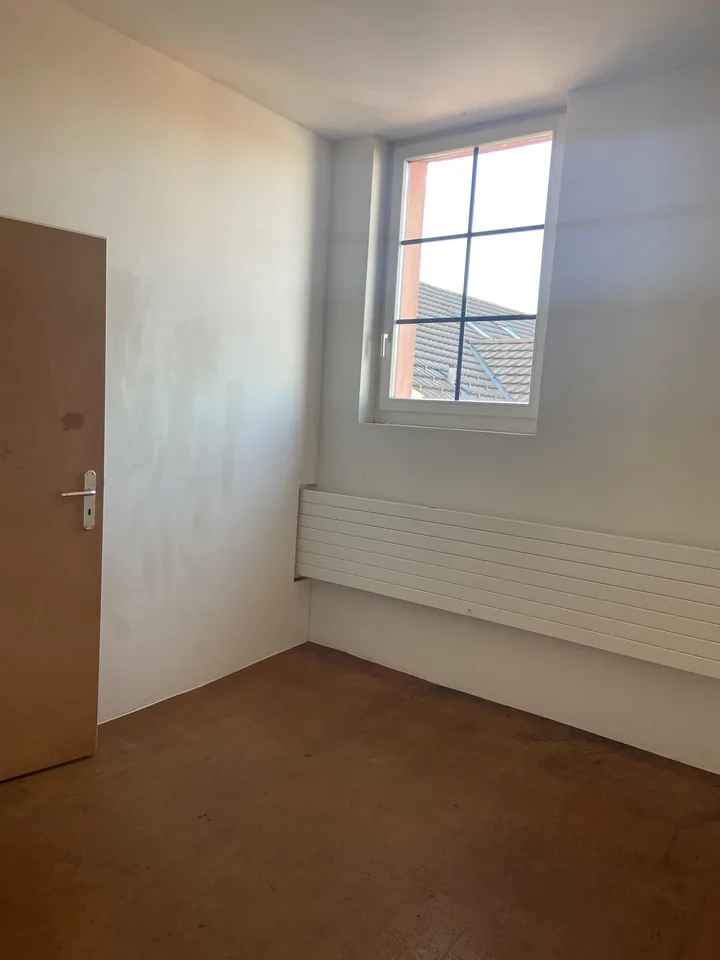 Wuhrviertel, Langenthal - Loft Apartment