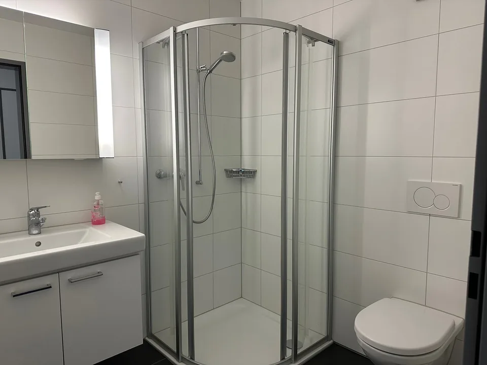 2.5 Zimmerwohnung in Moosleerau