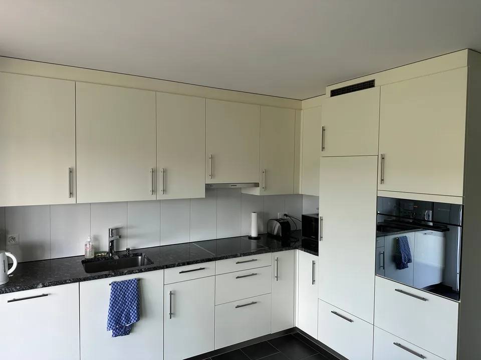2.5 Zimmerwohnung in Moosleerau