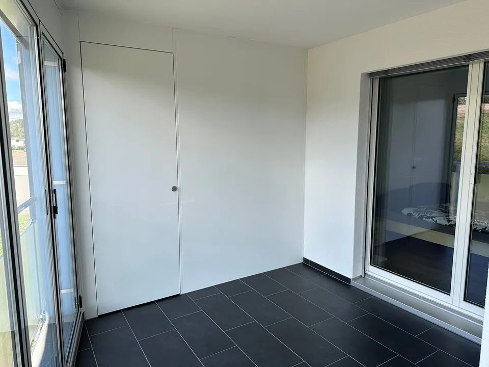 2.5 Zimmerwohnung in Moosleerau