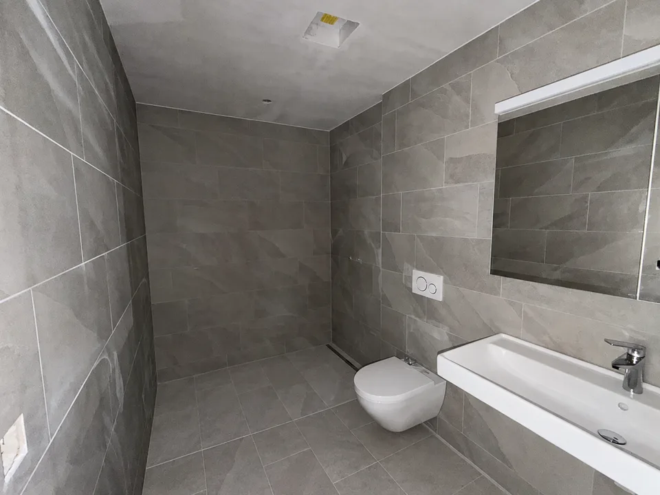 First-time occupancy in owner-occupier standard – 4.5 rooms with 14 m² balcony