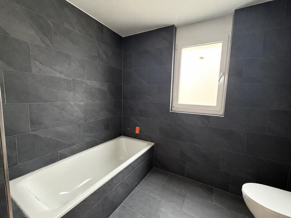 First-time occupancy in owner-occupier standard – 4.5 rooms with 14 m² balcony