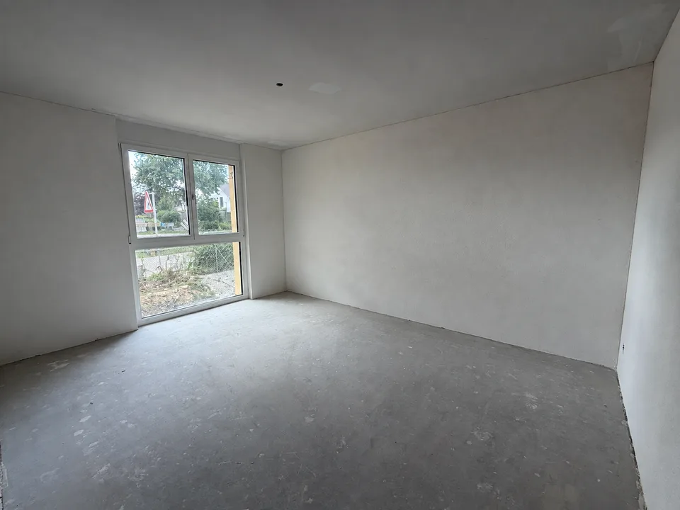 First-time occupancy in owner-occupier standard – 4.5 rooms with 14 m² balcony