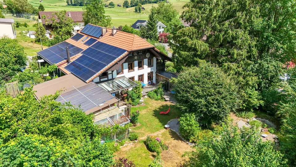 Ampio terreno con potenziale di sviluppo, Pohlern – foto 3 di 8