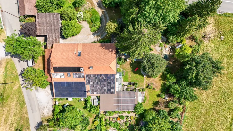 Ampio terreno con potenziale di sviluppo, Pohlern – foto 4 di 8