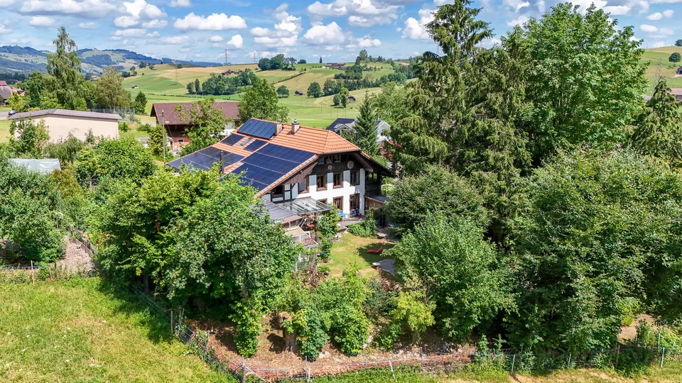 Ampio terreno con potenziale di sviluppo, Pohlern – foto 2 di 8