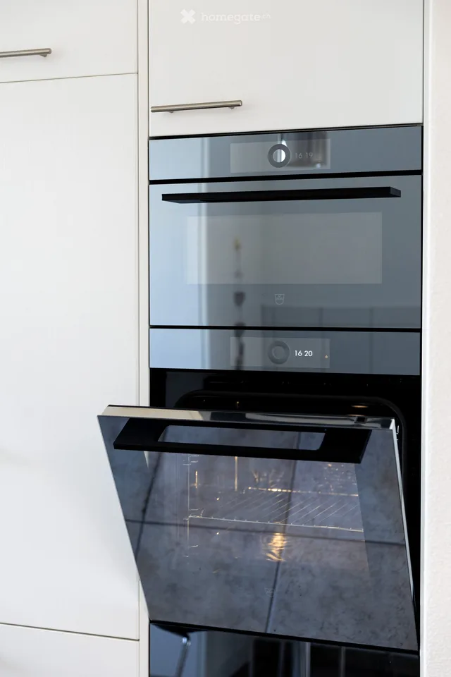 Appartamento di 3,5 locali luminoso con vista sul lago a Horgen – Seestrasse 124A