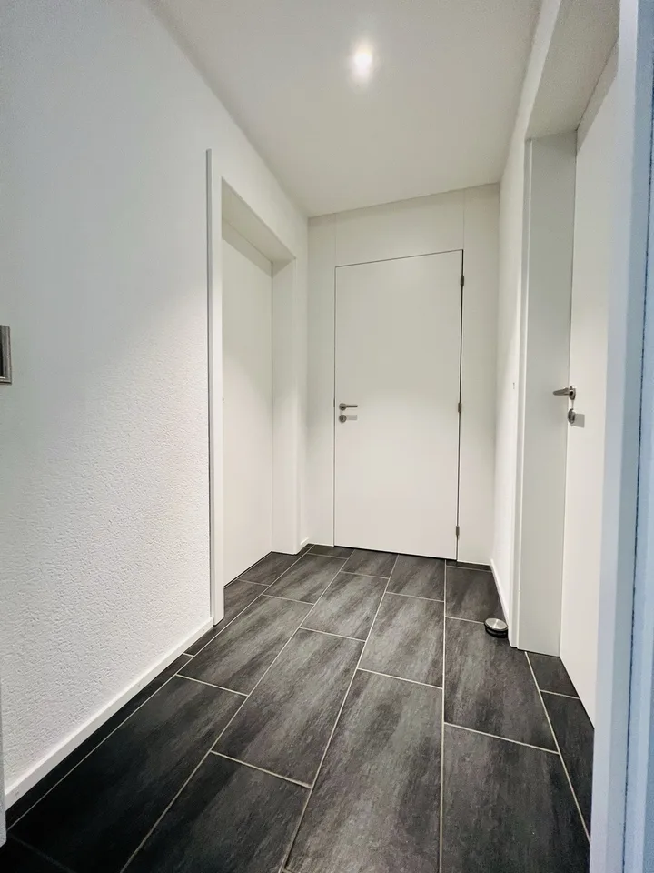 Grosszügiges Familienzuhause mit Gartensitzplatz und Wohnkomfort
